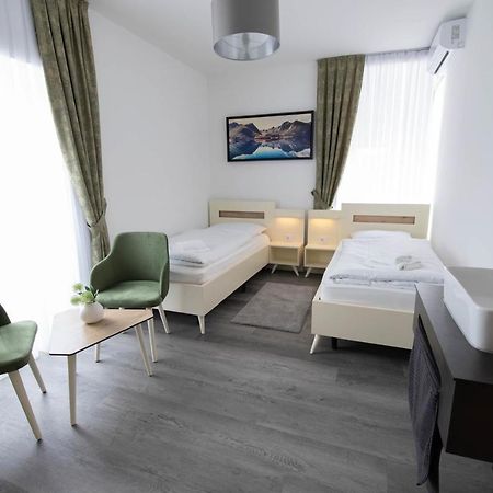 Heidepension Bispingen Dış mekan fotoğraf