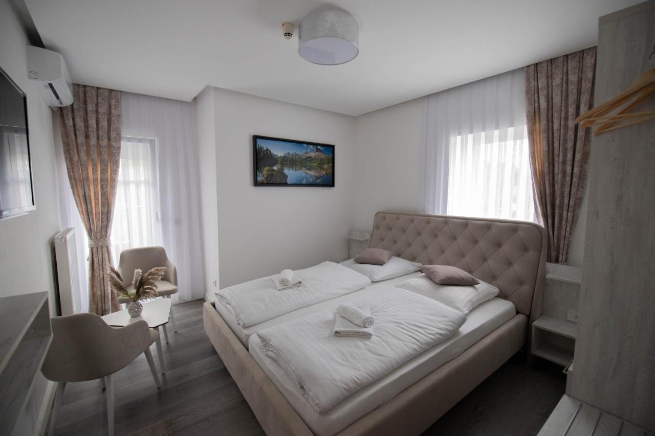Heidepension Bispingen Dış mekan fotoğraf