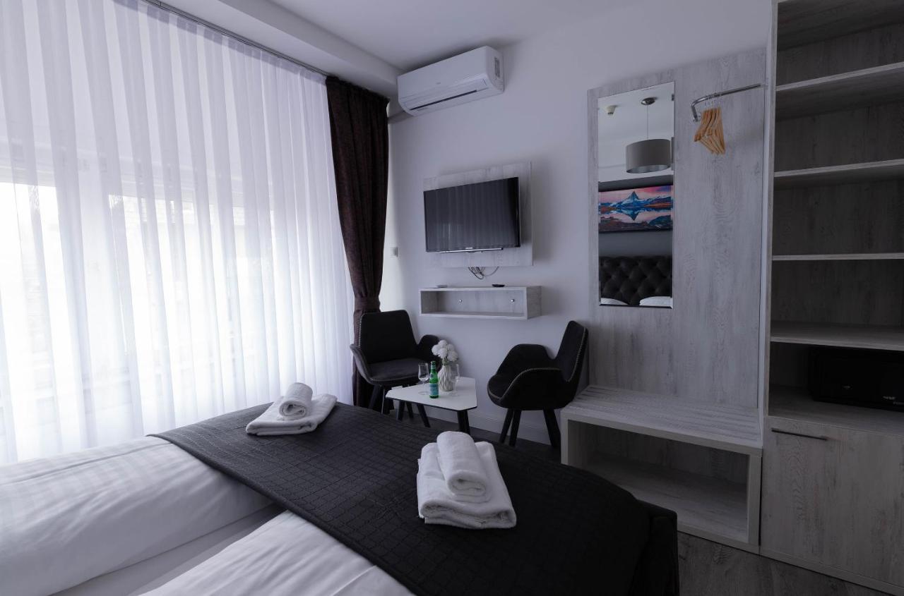 Heidepension Bispingen Dış mekan fotoğraf