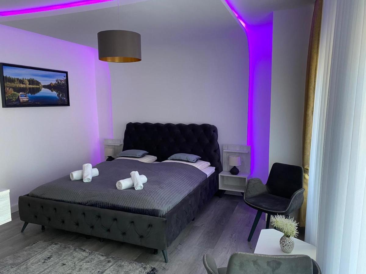 Heidepension Bispingen Dış mekan fotoğraf
