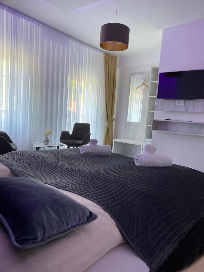 Heidepension Bispingen Dış mekan fotoğraf