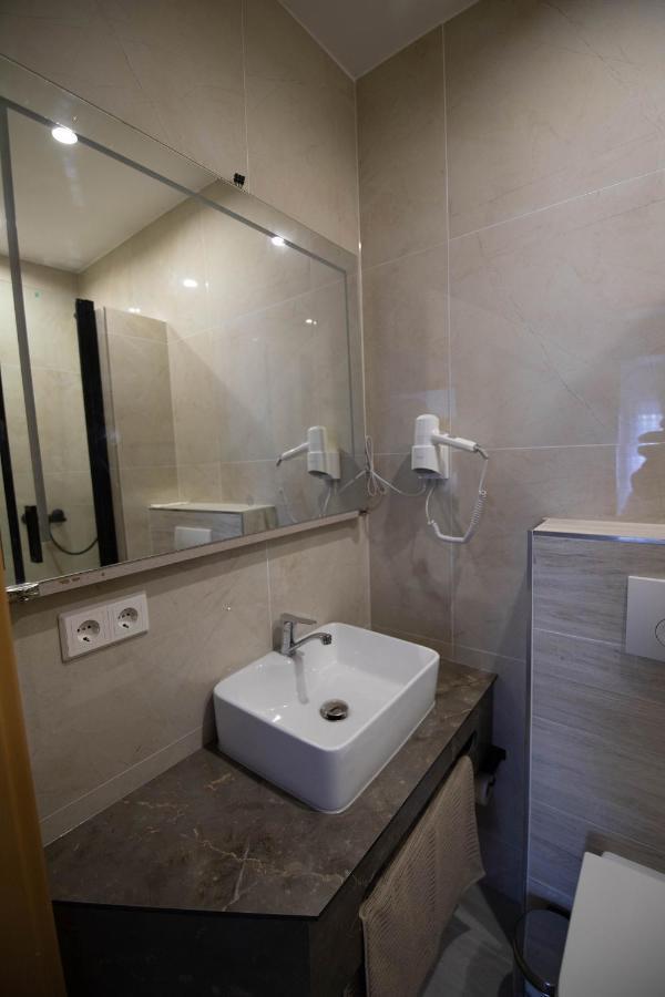 Heidepension Bispingen Dış mekan fotoğraf