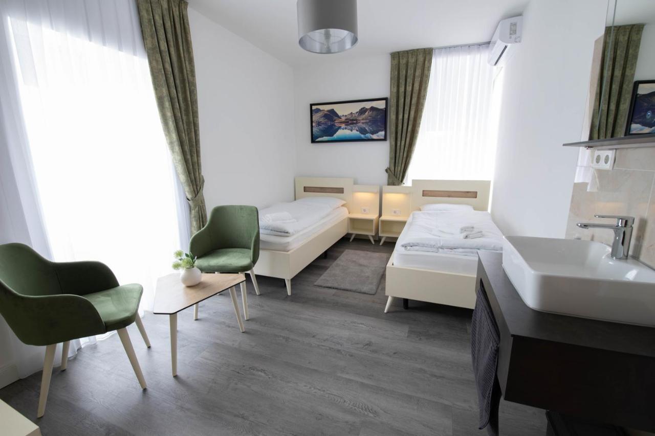 Heidepension Bispingen Dış mekan fotoğraf